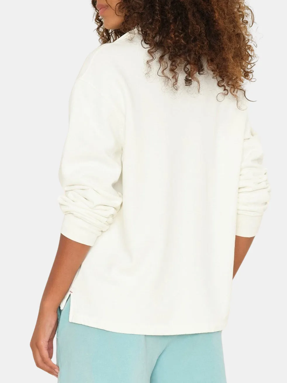 Trey Sweatshirt