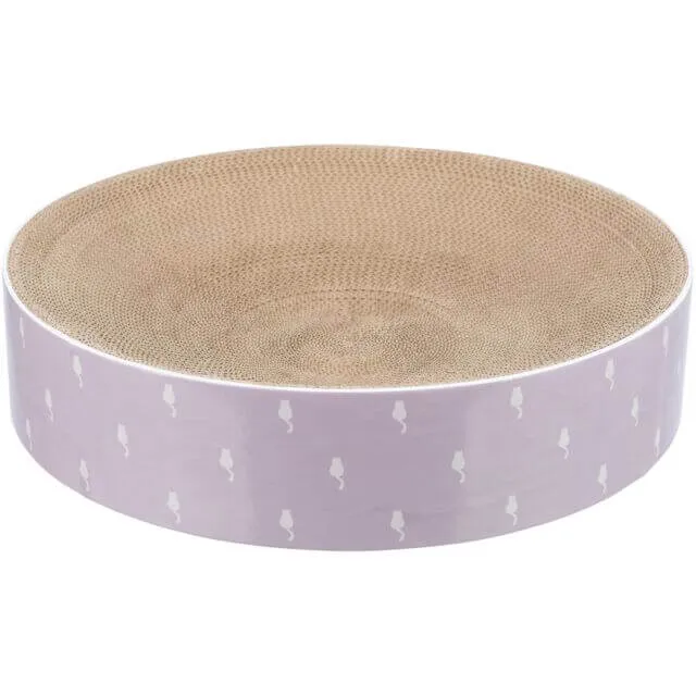 Trixie Lilly Cardboard Scratcher/Bed