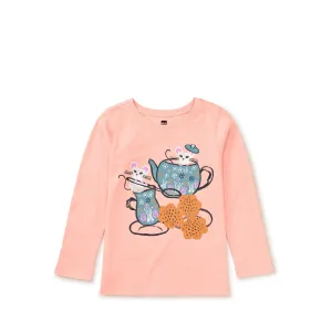 Turkish Tea Graphic Tee