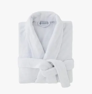 Turkish Velour Robe
