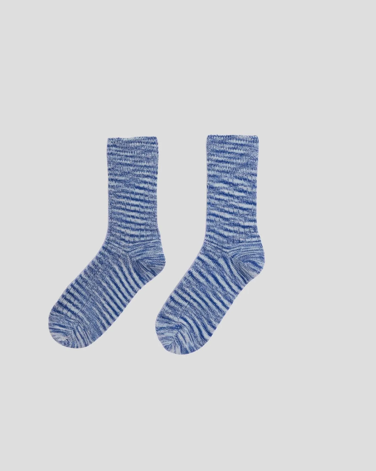 Twist Overankle Socks