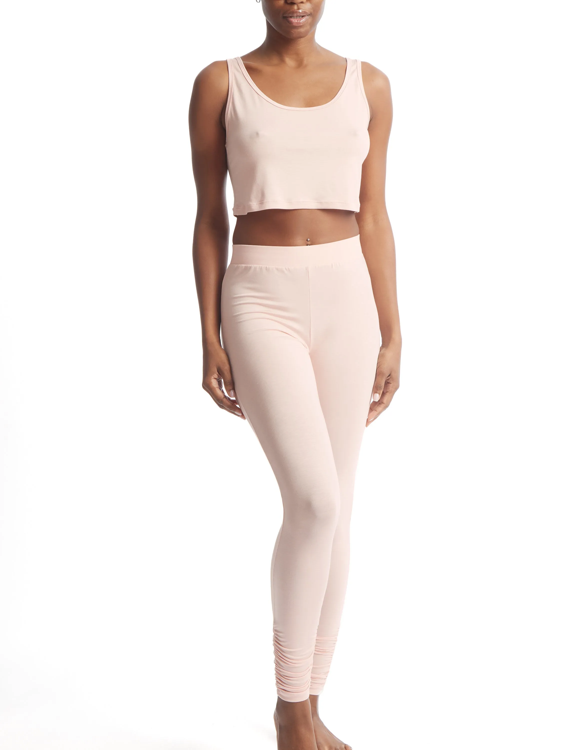 Unwind Legging Exclusive Sweet Chamomile Pink Sale