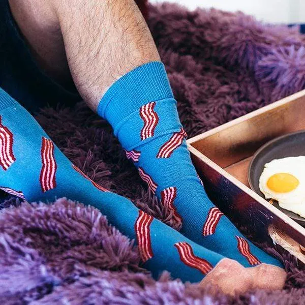 Valentines Day Sock Subscription Gift