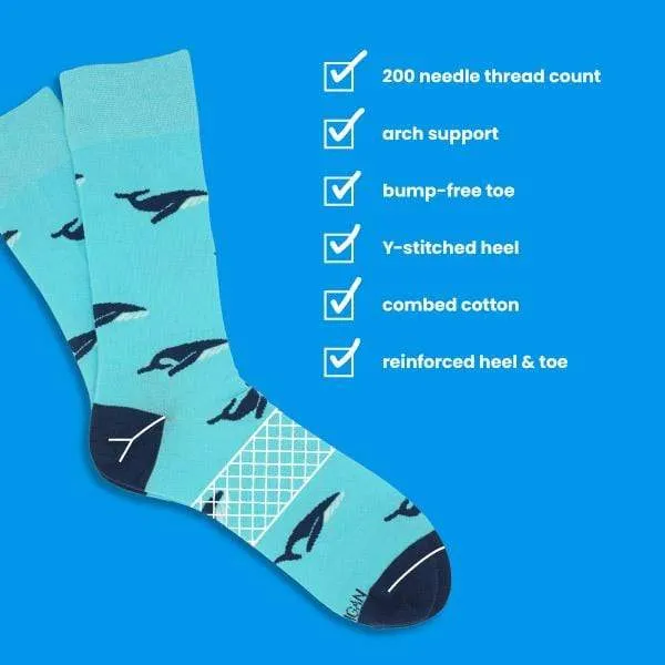 Valentines Day Sock Subscription Gift