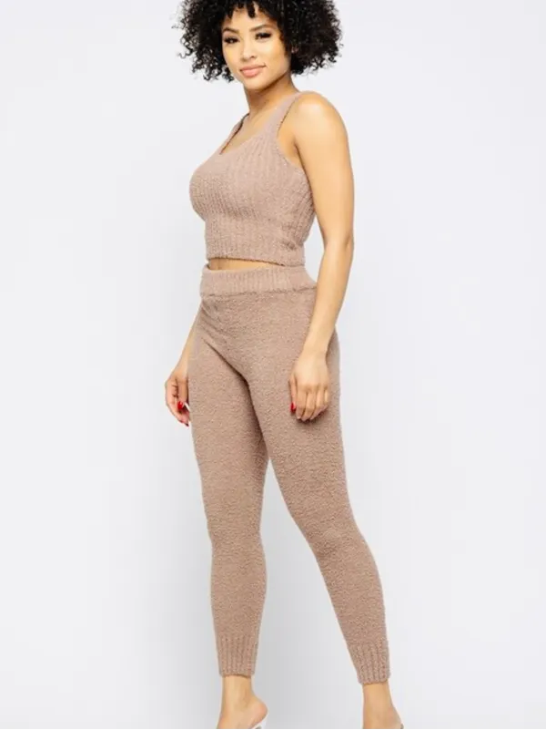 Vicky Lounge Set