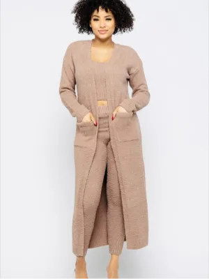 Vicky Lounge Set