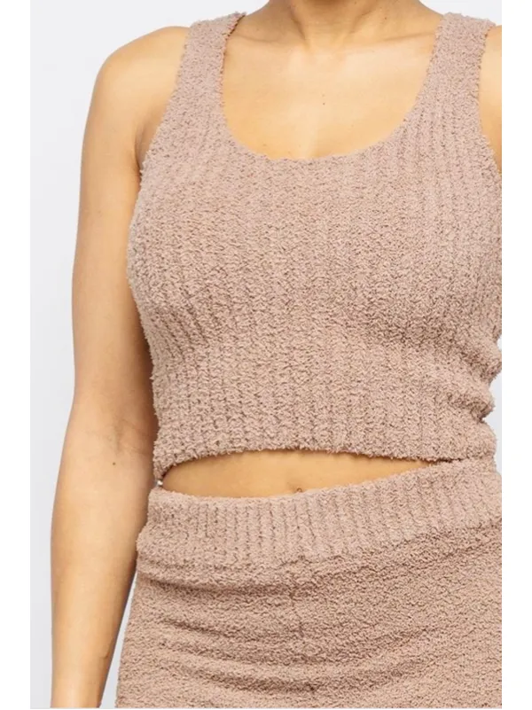 Vicky Lounge Set