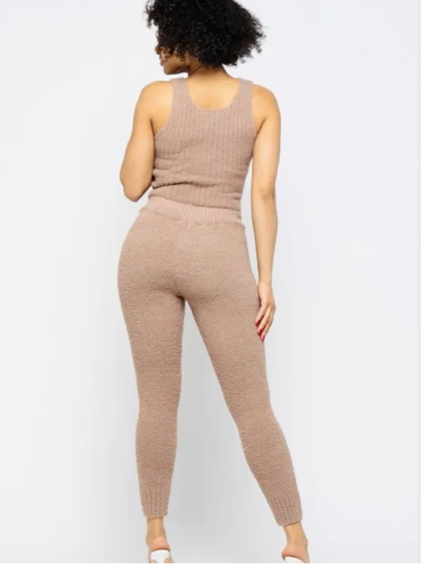 Vicky Lounge Set