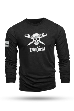 Vindicta Drunk3po - Long-Sleeve Shirt
