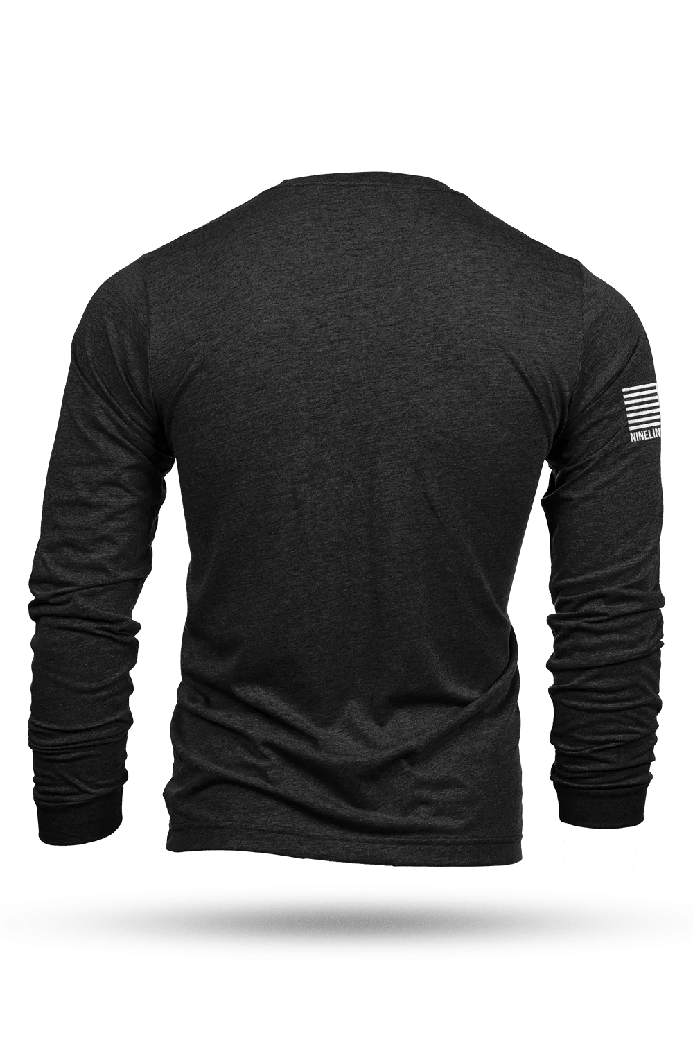 Vindicta Drunk3po - Long-Sleeve Shirt