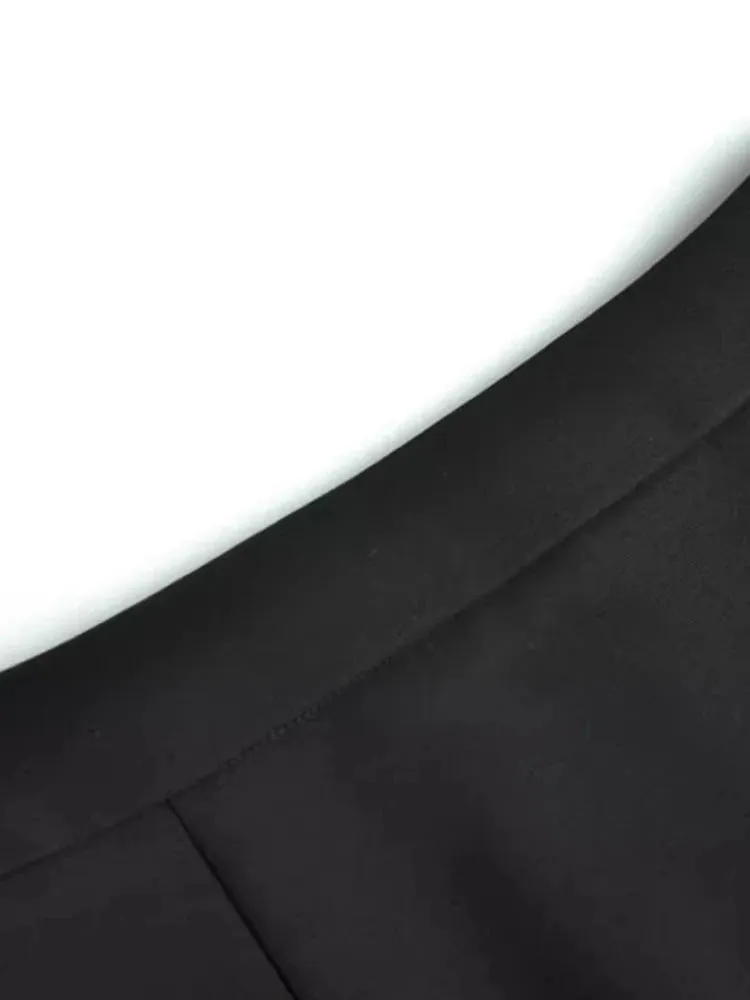 Wallis Asymmetric Top   Pencil Skirt 2 piece Set