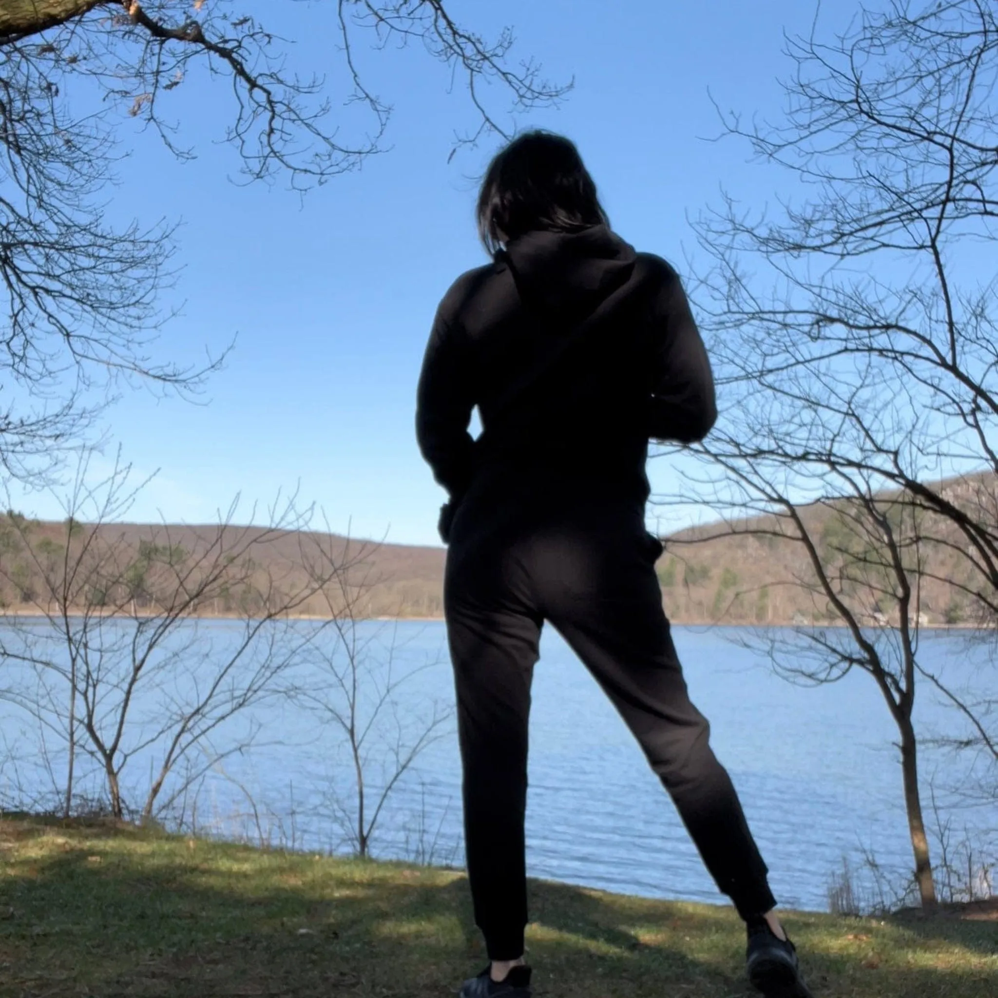 WaveBlock® Sweatshirt