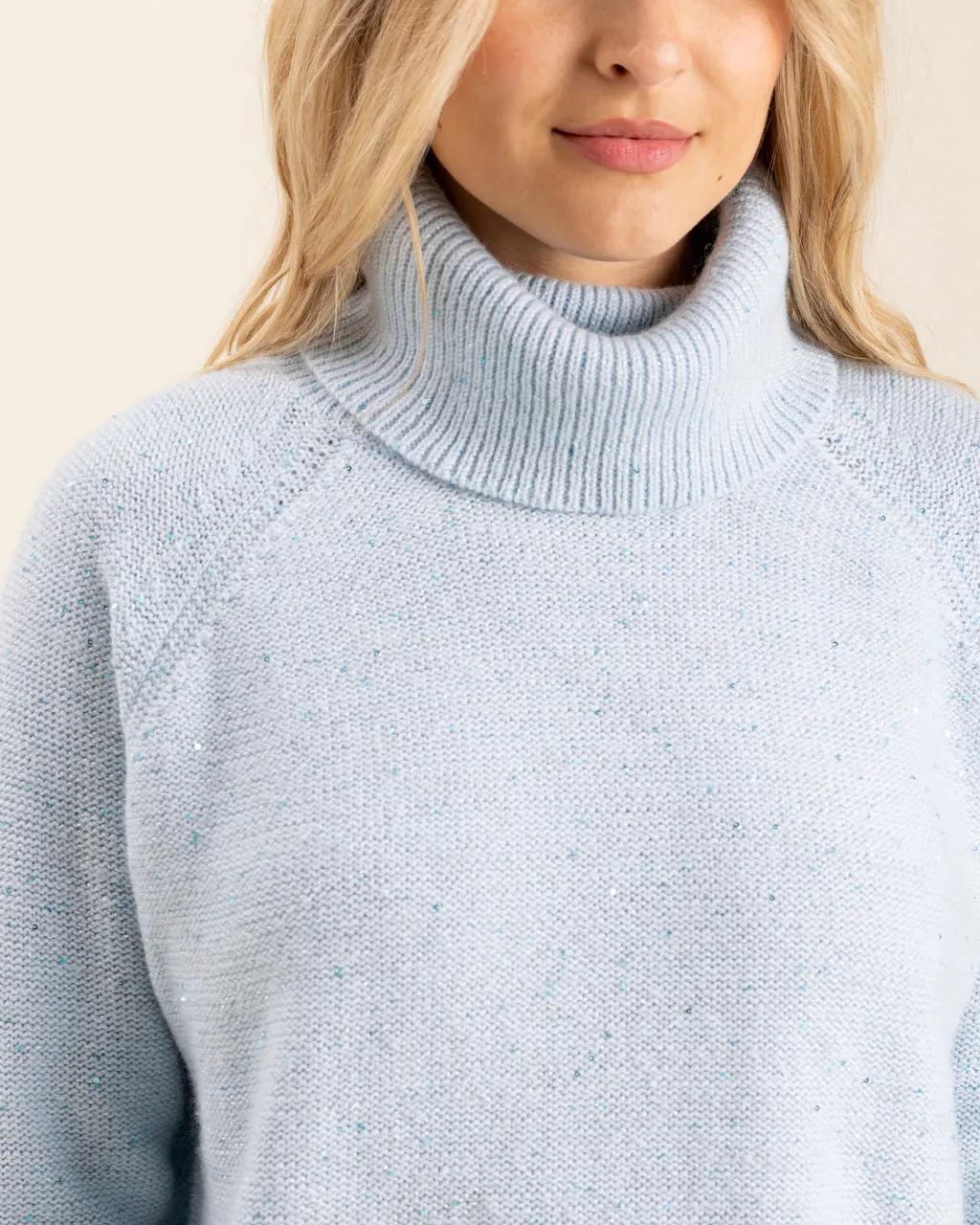 WHISTLER SWEATER