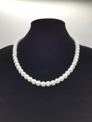 White Pearl