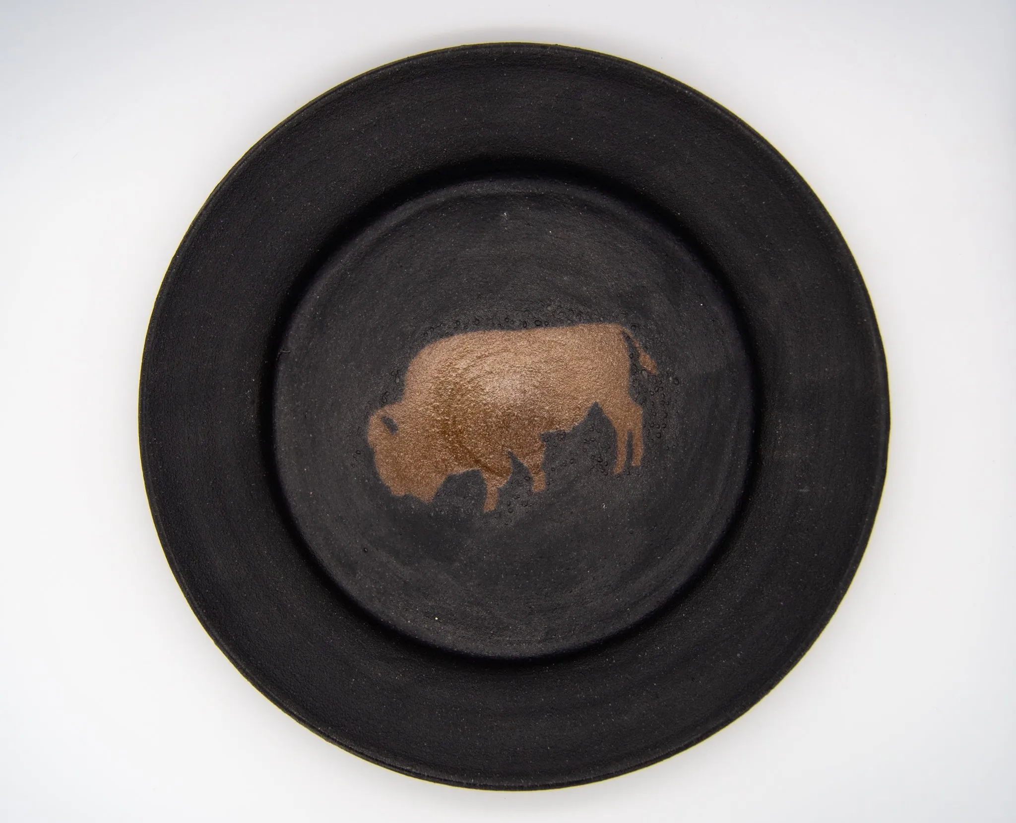 Wild Rojo Dinnerware 3-PIECE