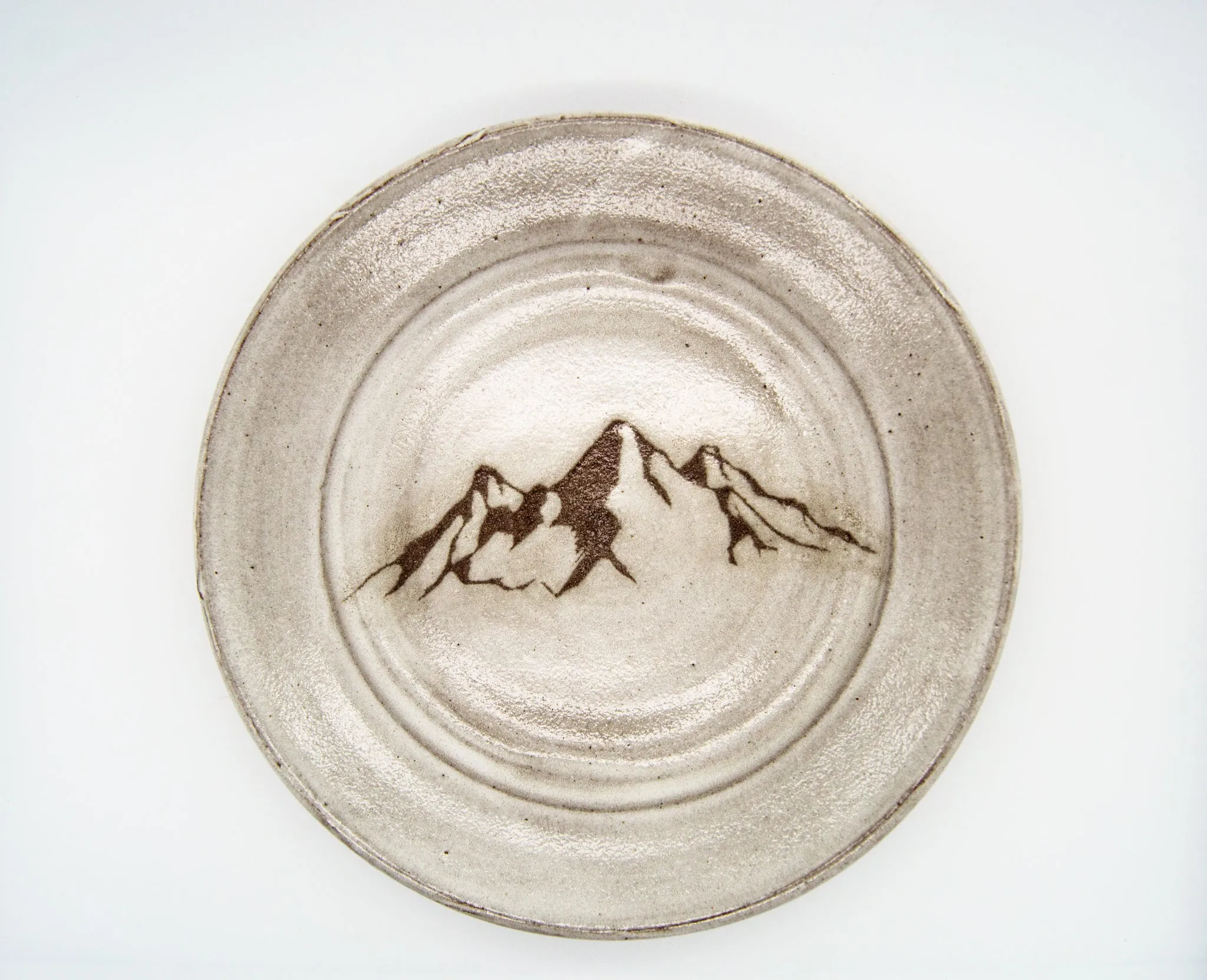 Wild Rojo Dinnerware 3-PIECE