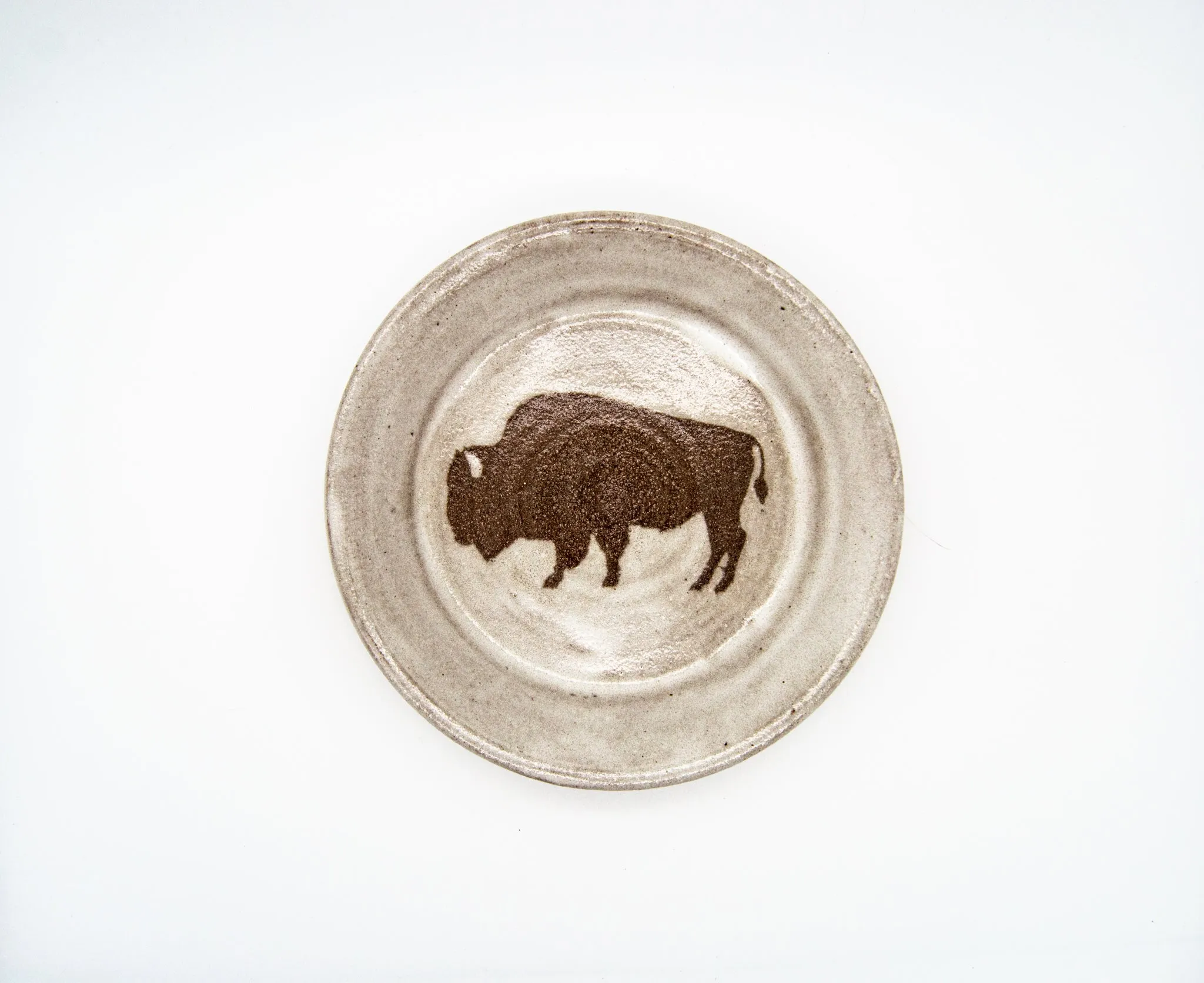 Wild Rojo Dinnerware 3-PIECE