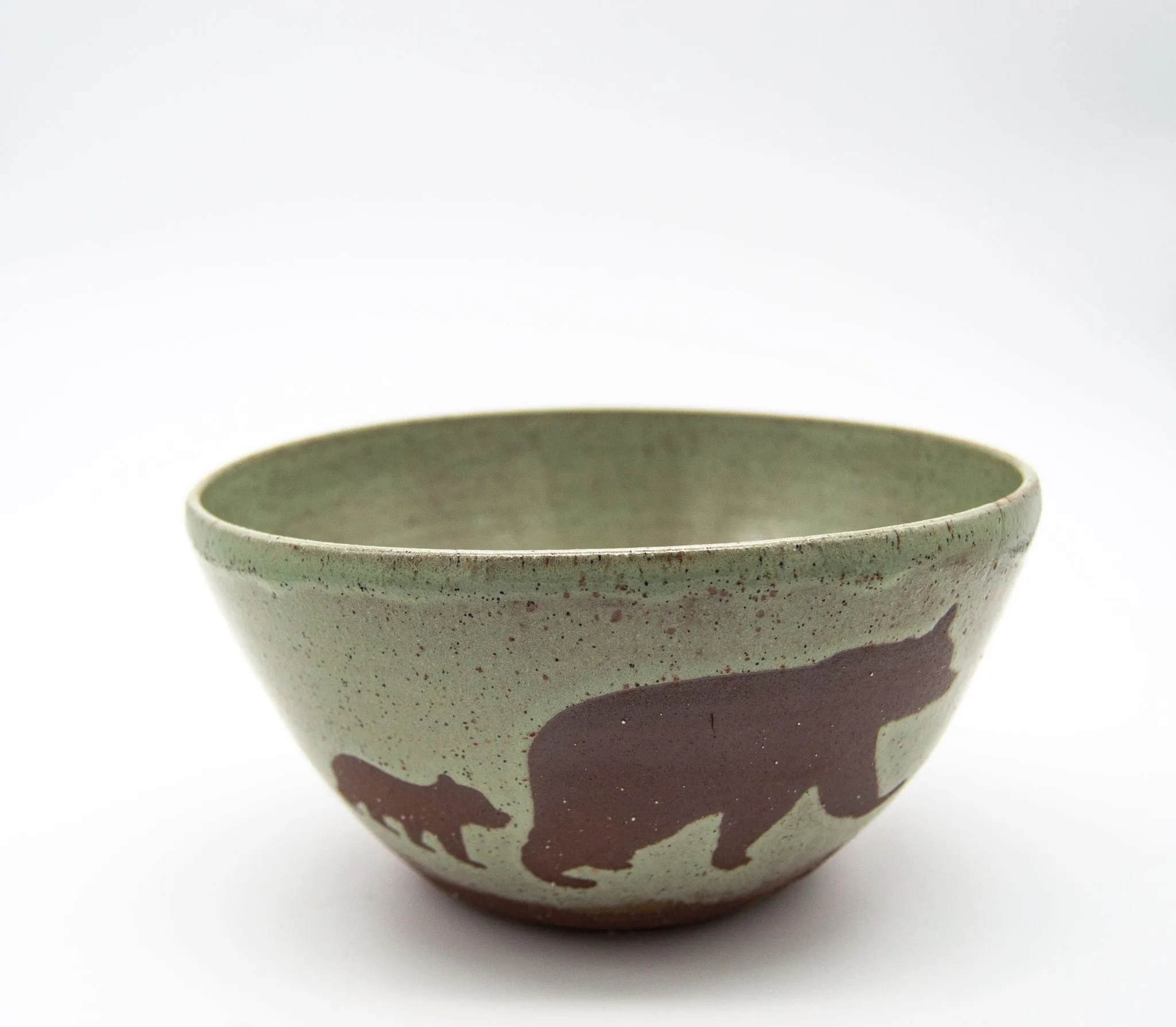 Wild Rojo Dinnerware 3-PIECE