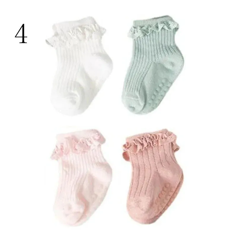 Winter Cotton Socks