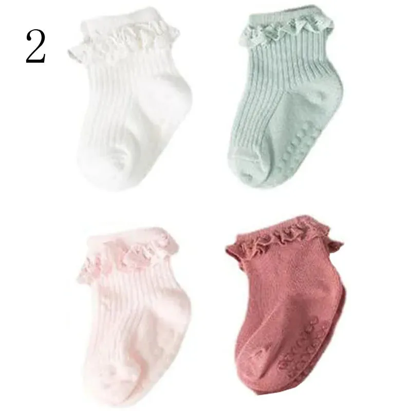 Winter Cotton Socks
