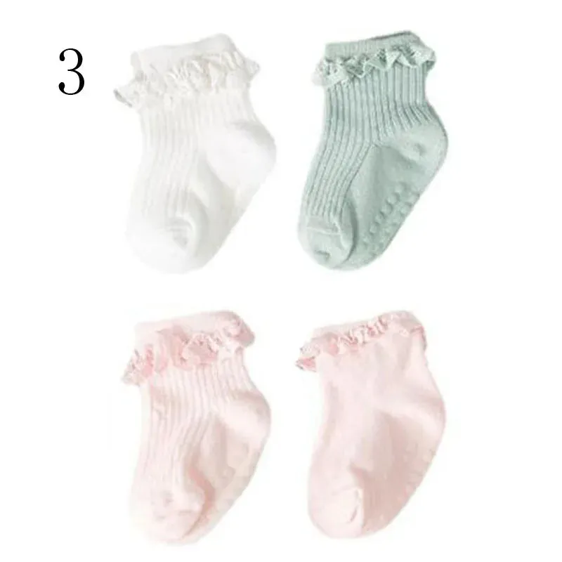 Winter Cotton Socks