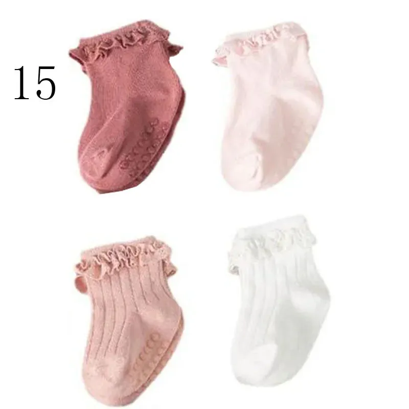 Winter Cotton Socks
