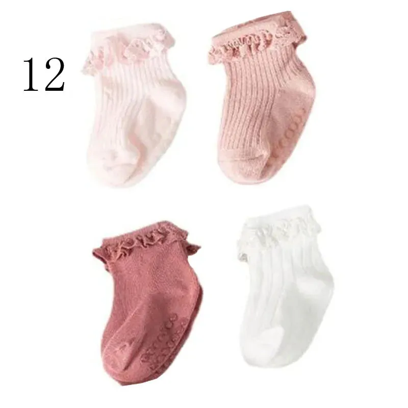 Winter Cotton Socks