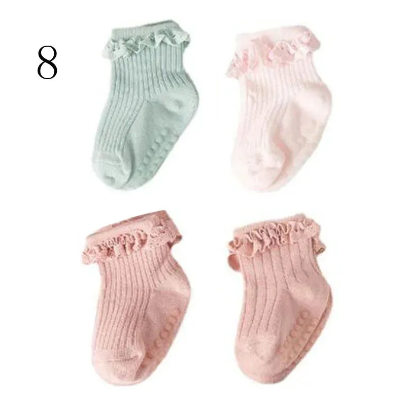 Winter Cotton Socks