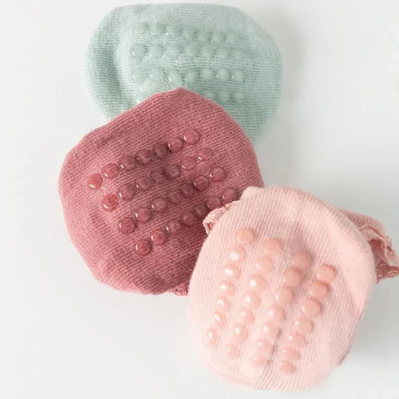 Winter Cotton Socks