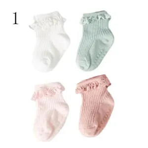 Winter Cotton Socks