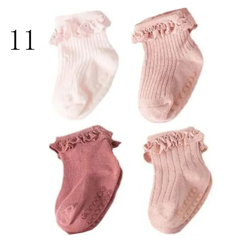 Winter Cotton Socks