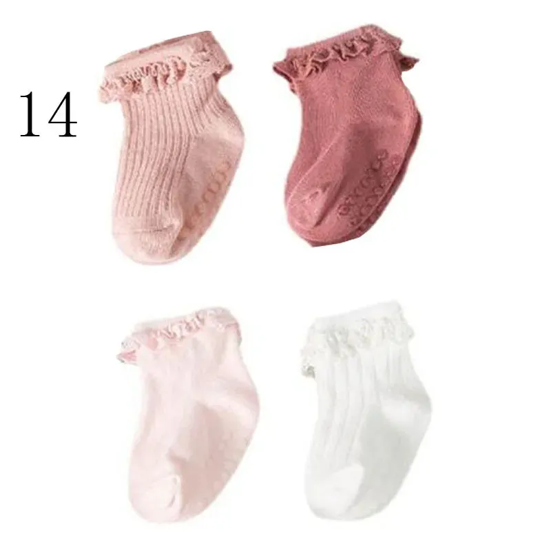 Winter Cotton Socks