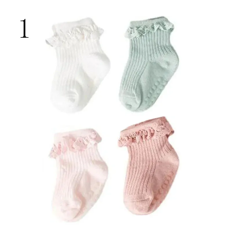 Winter Cotton Socks