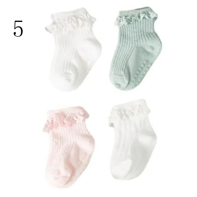 Winter Cotton Socks