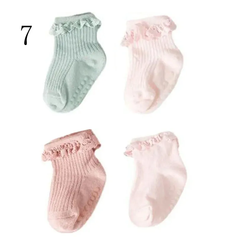 Winter Cotton Socks