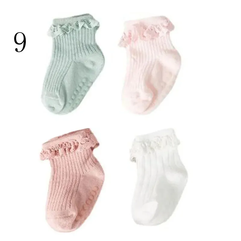 Winter Cotton Socks
