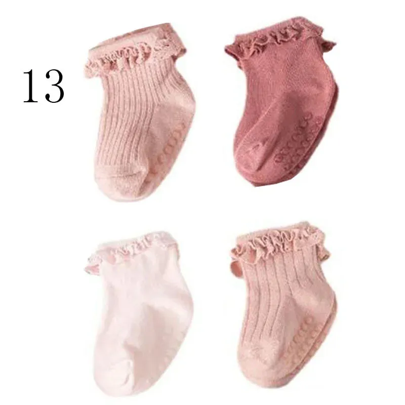 Winter Cotton Socks