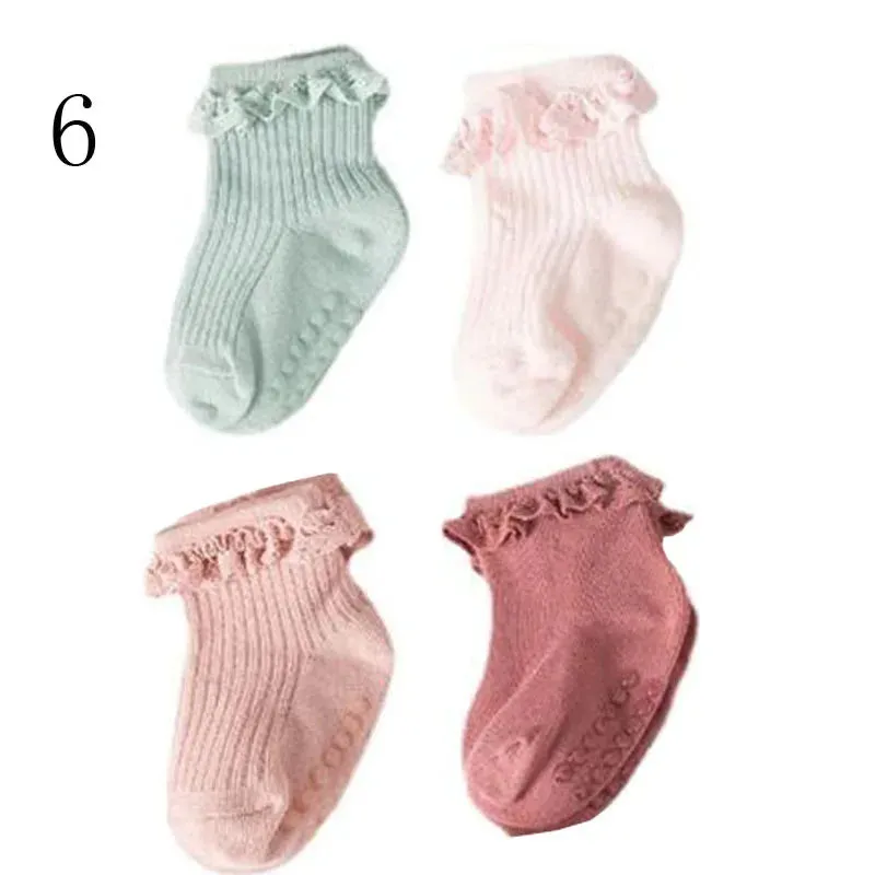 Winter Cotton Socks