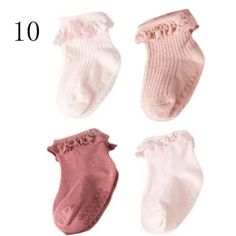 Winter Cotton Socks