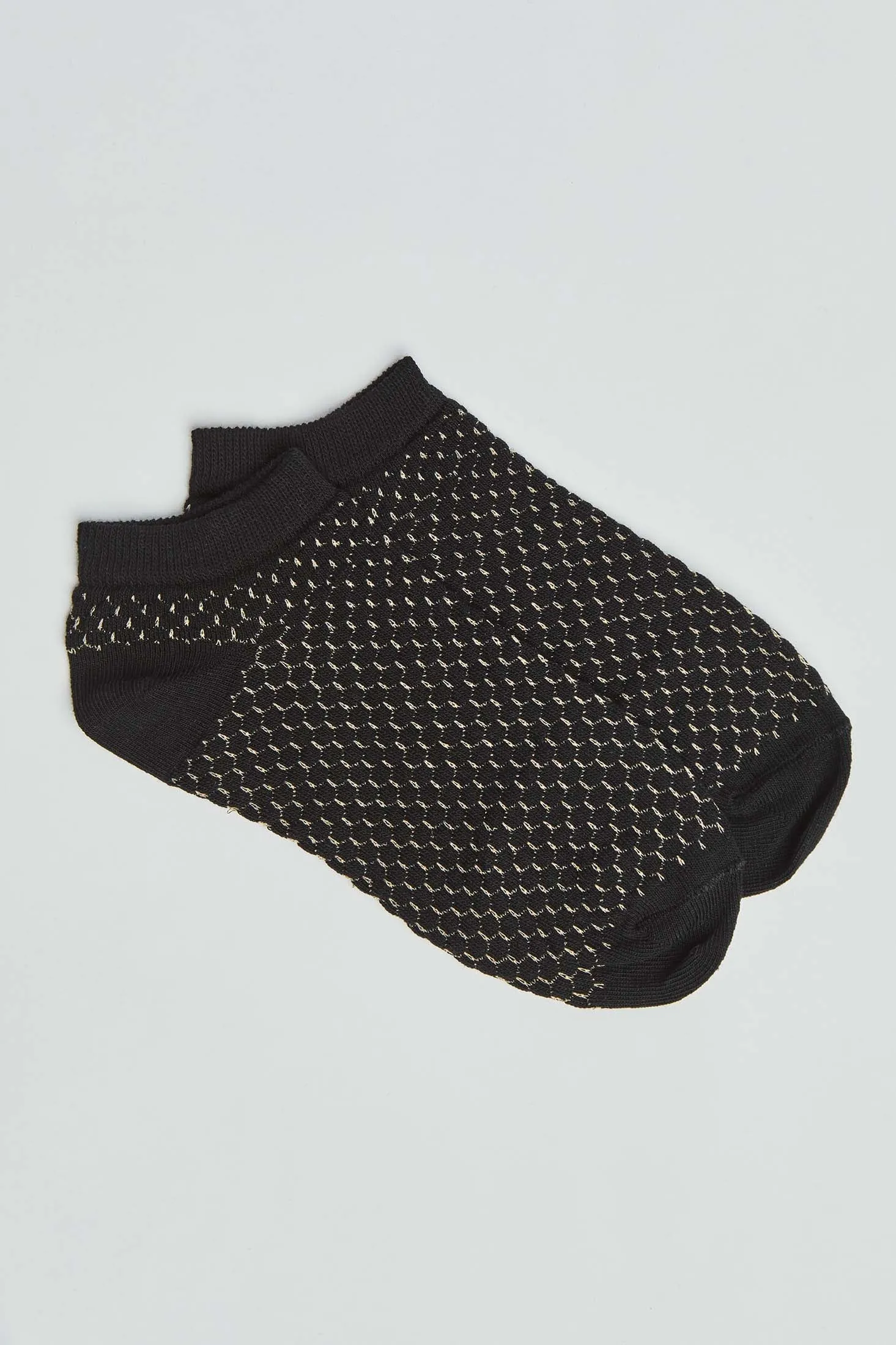 Women Cotton Socks Multi