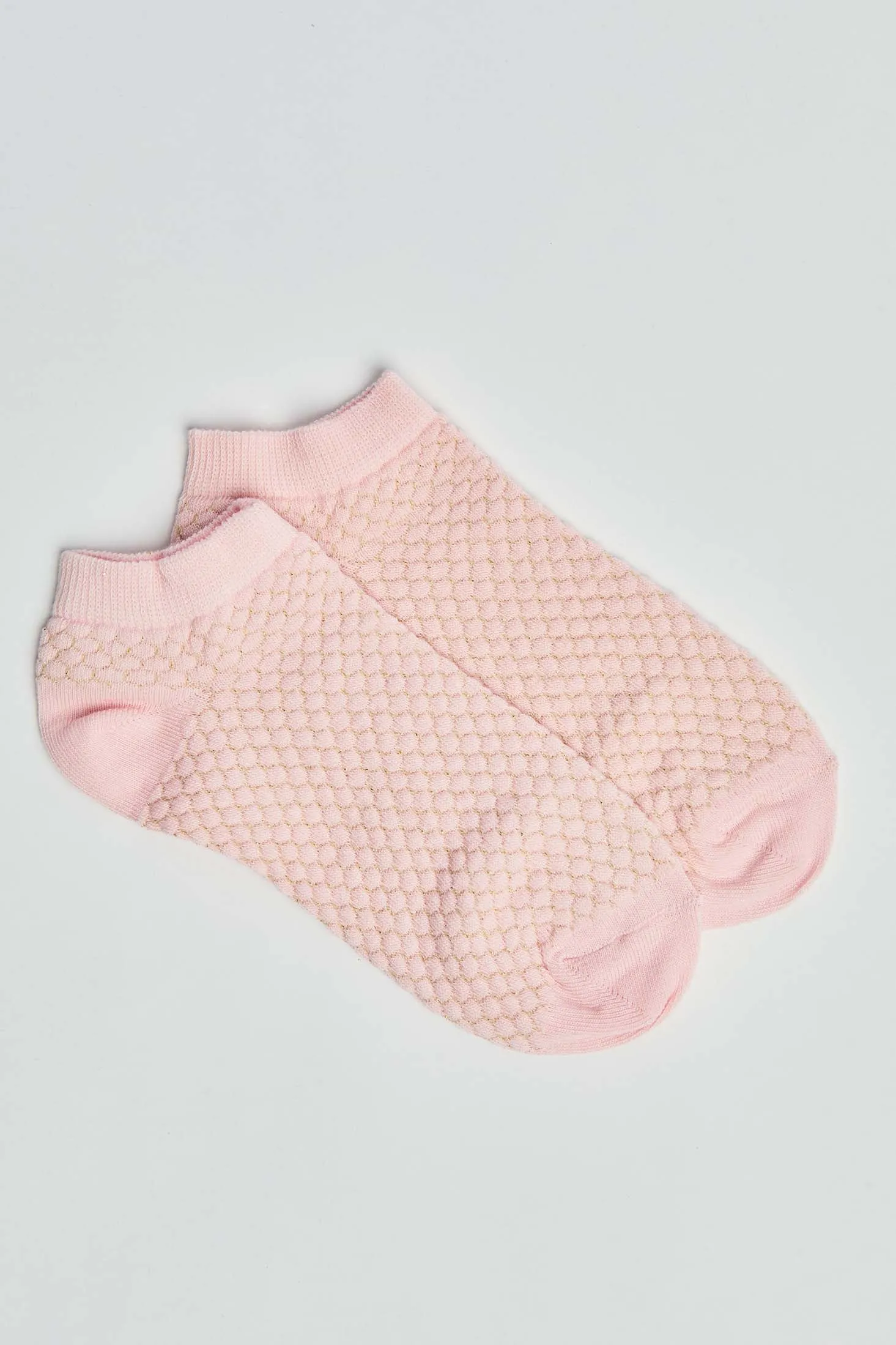 Women Cotton Socks Multi