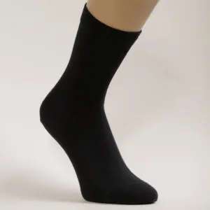 Women Diabetics Cotton Socks