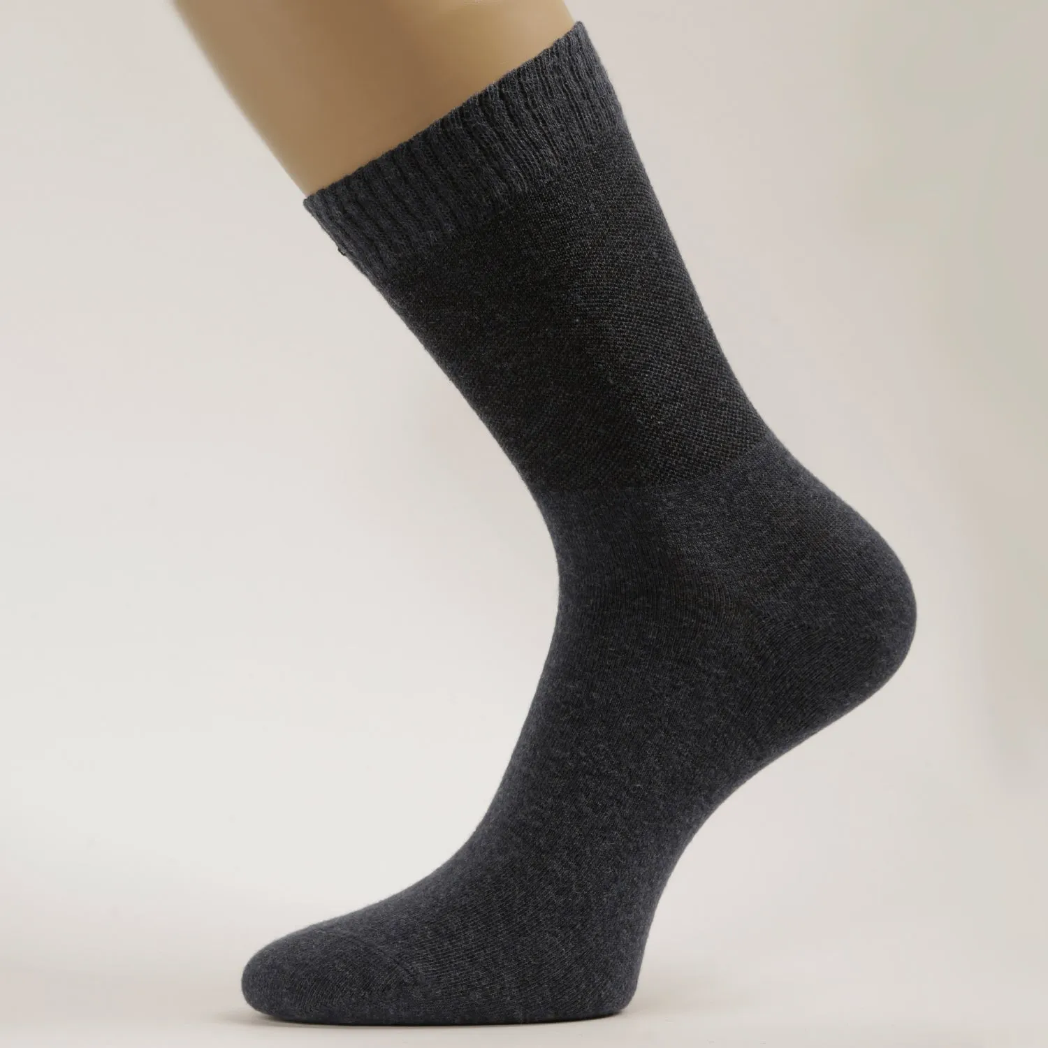 Women Diabetics Cotton Socks