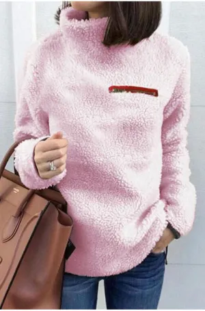 Women Sweatshirts Autumn Winter Top