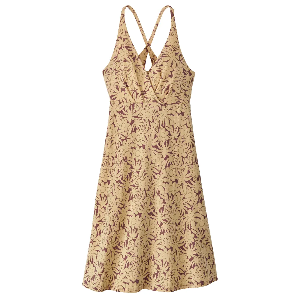 Women's Amber Dawn Dress