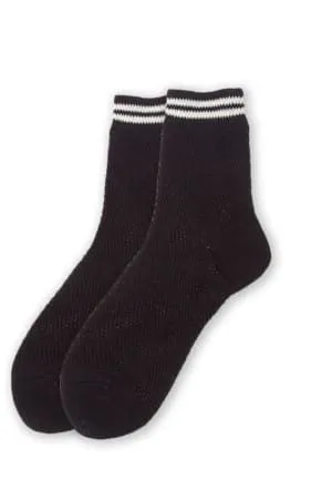 XS Unified - Mesh Sneaker Sock W Colour Options