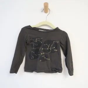Zara - Long Sleeve (9-12M)
