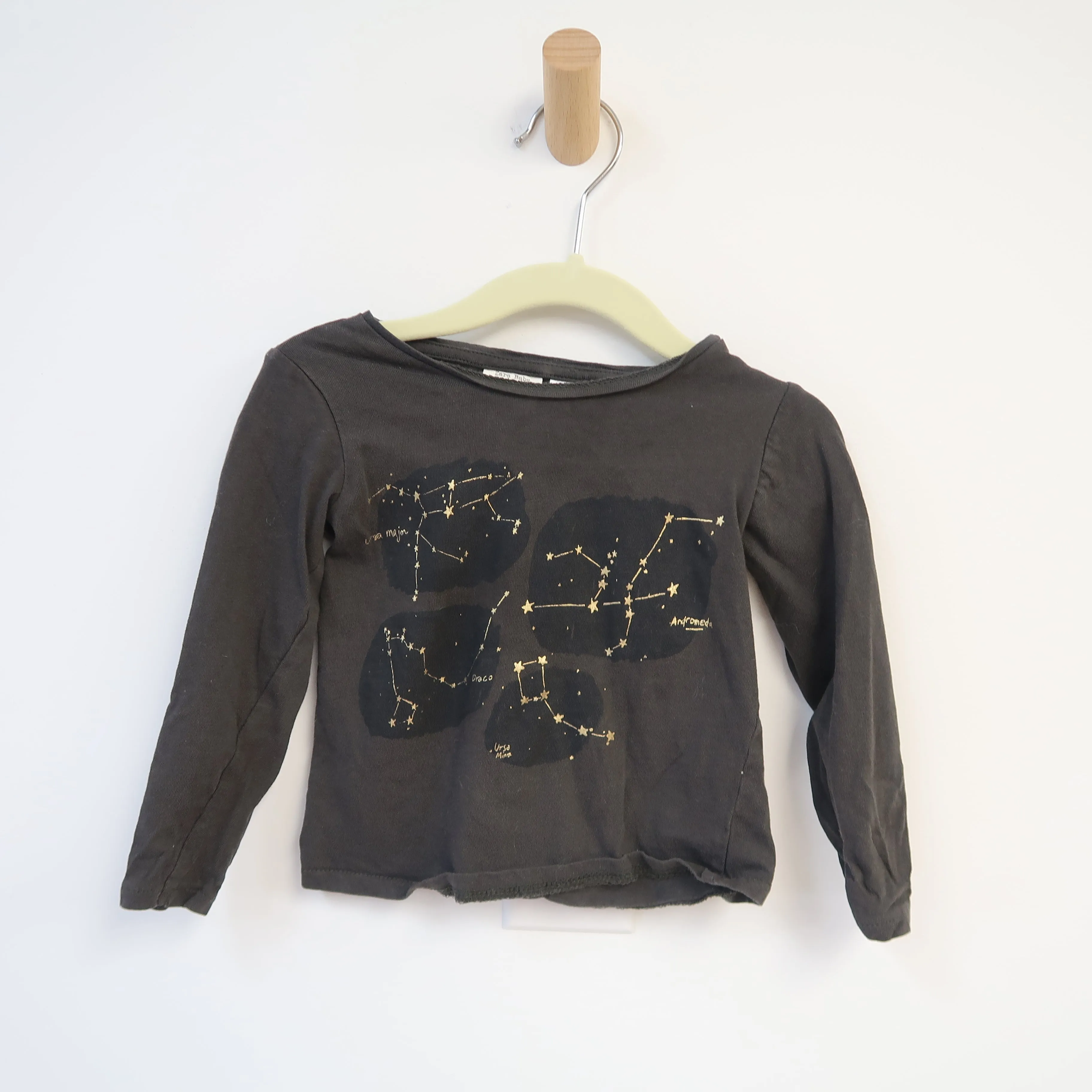 Zara - Long Sleeve (9-12M)