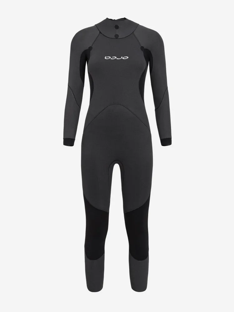 Zeal Hi-Vis Openwater Wetsuit (Women's)