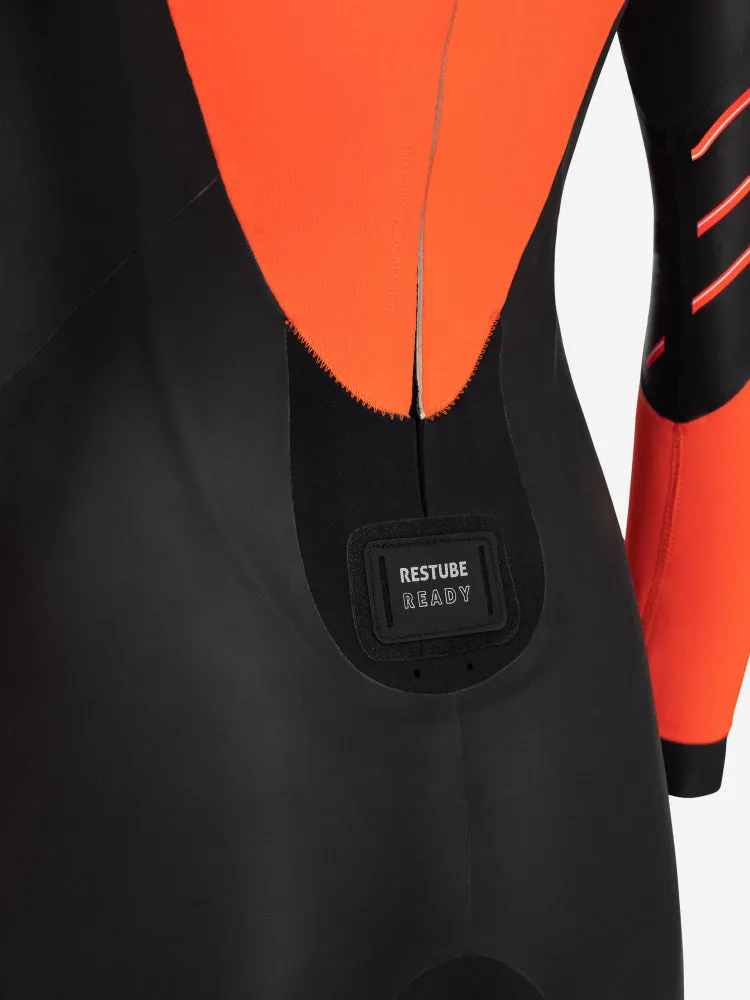 Zeal Hi-Vis Openwater Wetsuit (Women's)